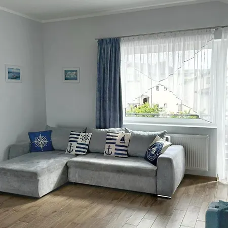 Judyta Apartamento *